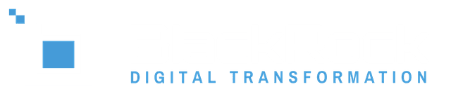 BlackroRock - Digital Transformation