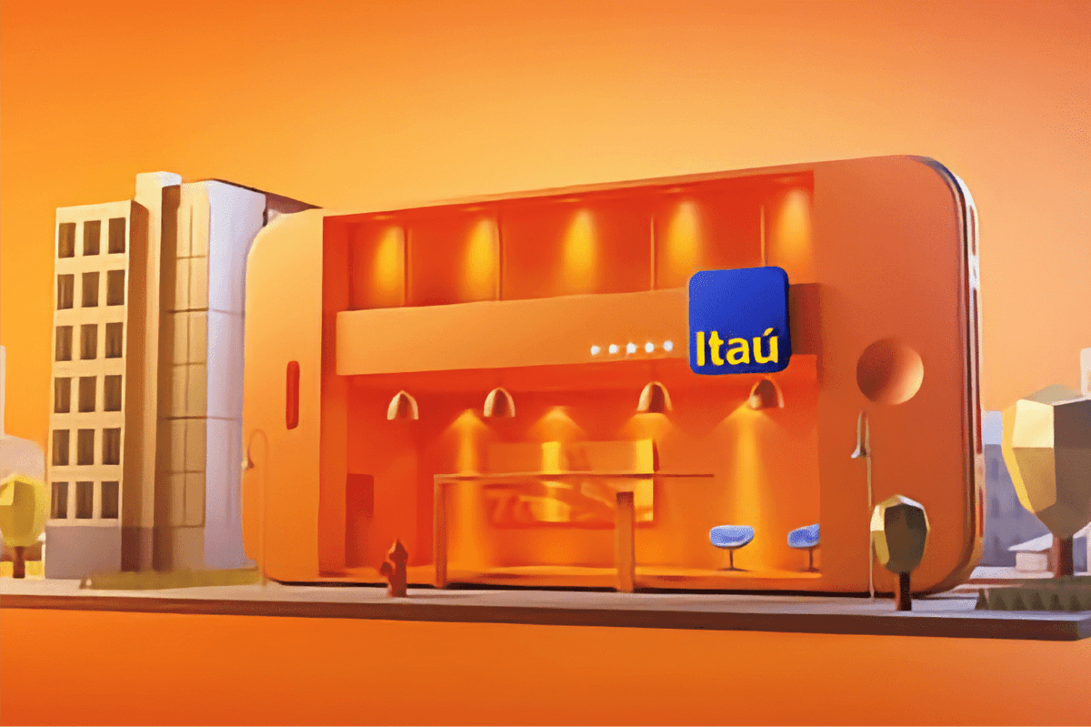 Como o Itaú transformou dezenas de milhões de chamadas em um salto de digitalização